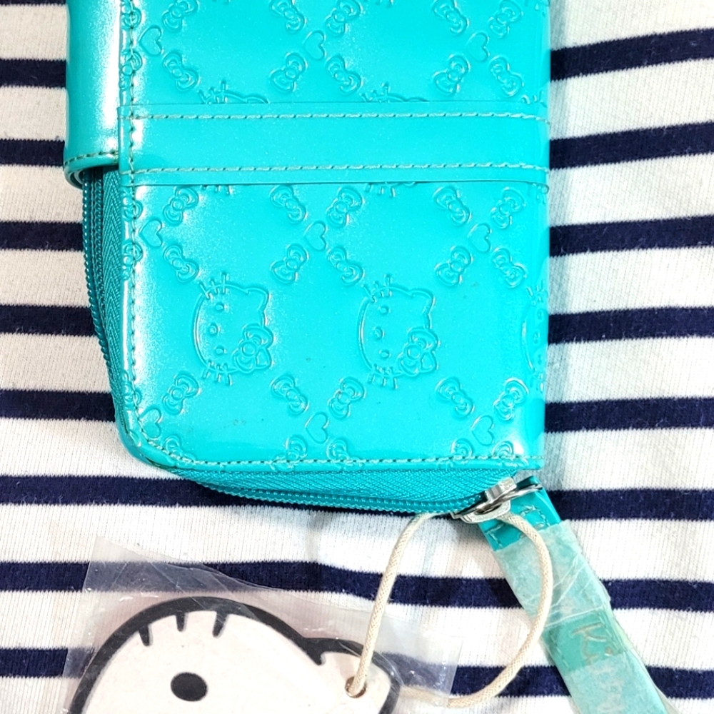 ♡Hello Kitty♡ Long Wallet